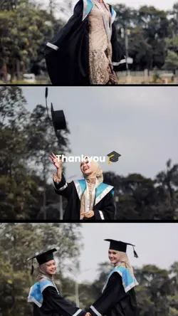 Trend Foto Wisuda