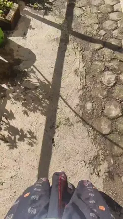 cinematic perjalanan