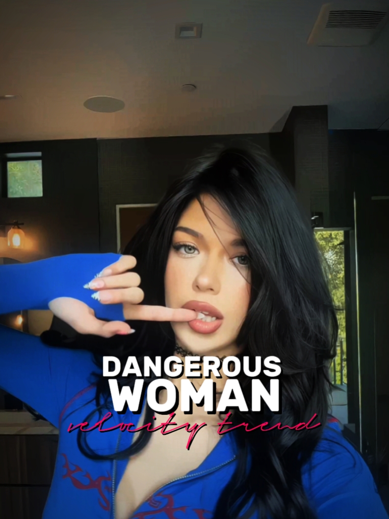 Femme dangereuse