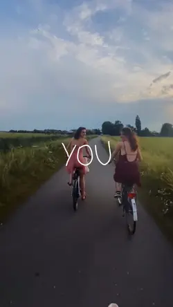 I look for you 