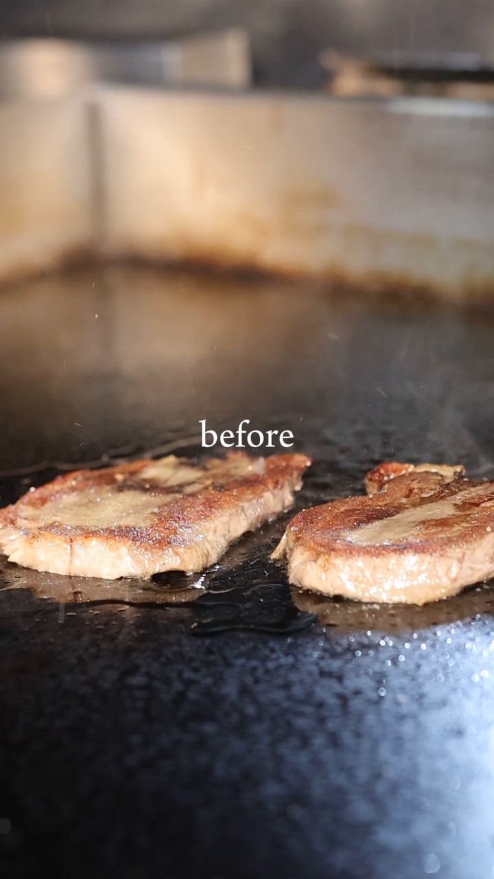 before and afte