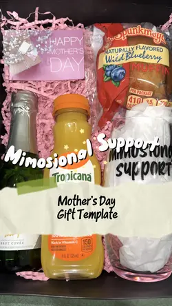 Mother’s Day Gift 