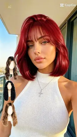 cabelo 