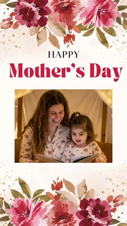 Happy Mothers Day