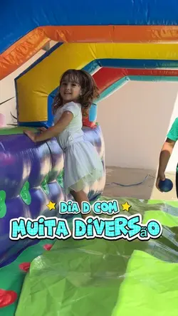 Criança - Vacinação 