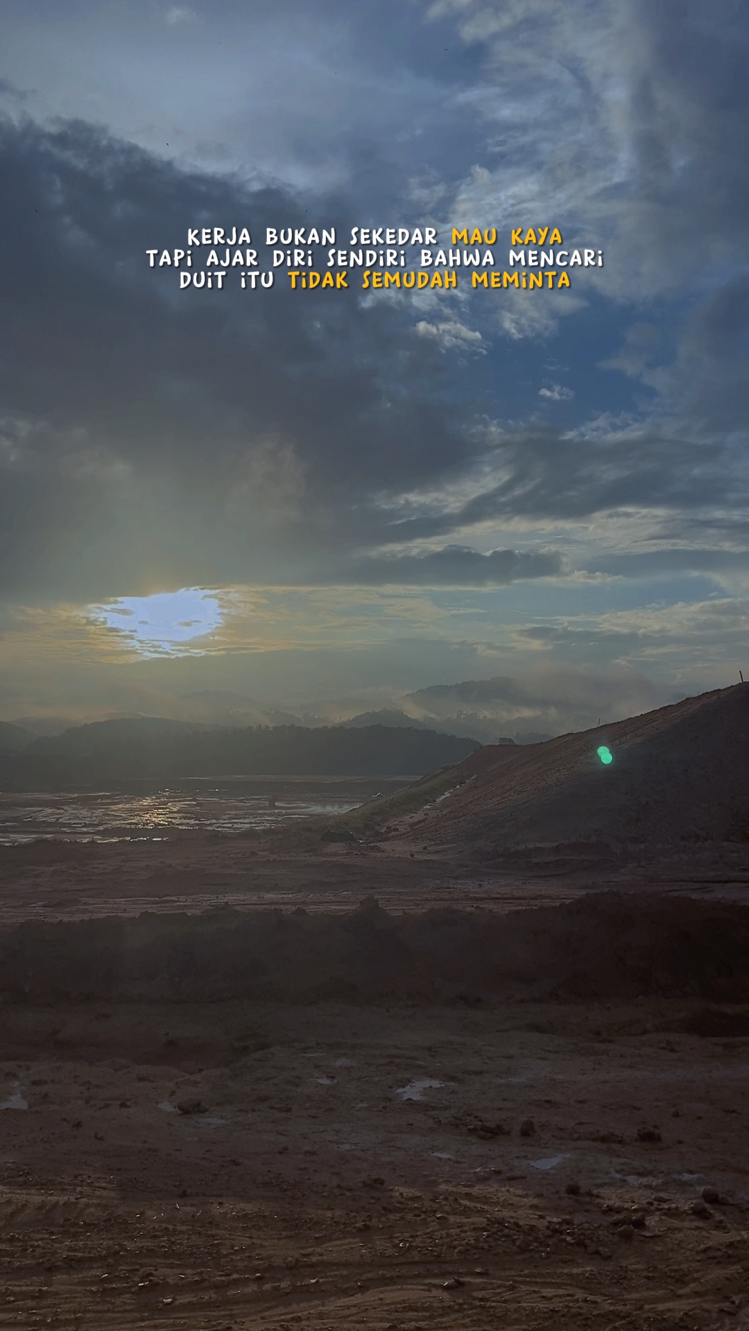 Bahan templat kalian