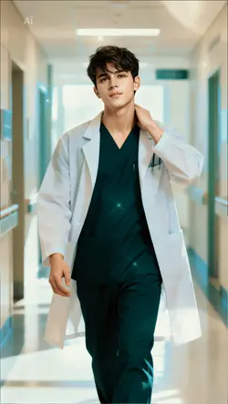 AI DOCTOR