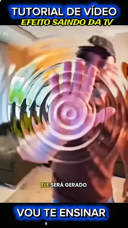 TUTORIAL DE VÍDEO