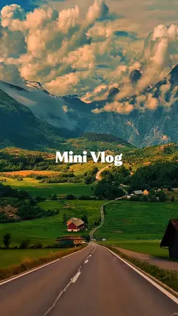 Mini Vlog