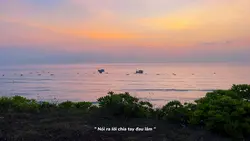 Nói ra lời chia tay