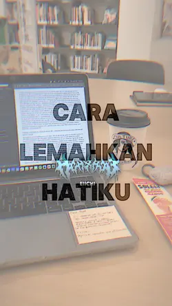 Lantas Mengapa Ku