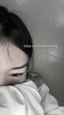 tidur selalu tak tng