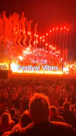 Festival Vibes