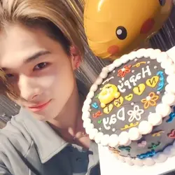 ¡¡HBD!!
