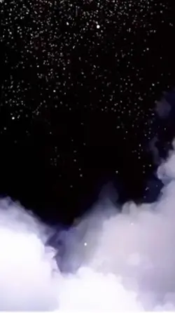 Smoke & snow