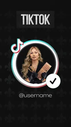 TikTok INTRO