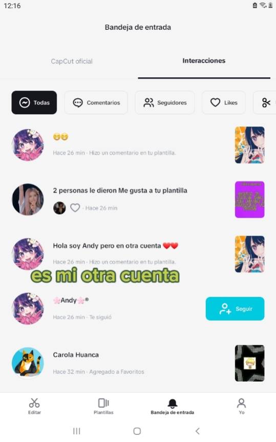 Holiii gracias 200 