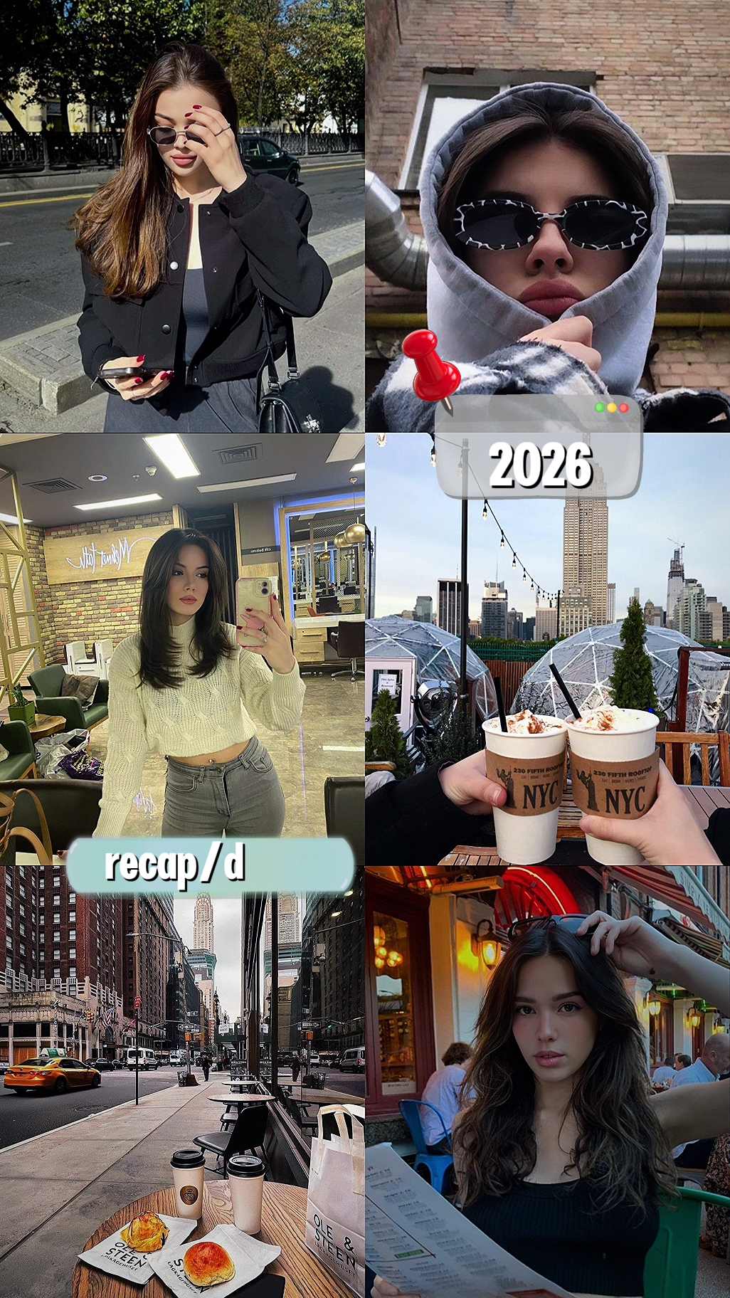 2026 manifesting