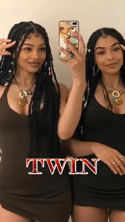 Twin 