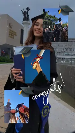 Congrats