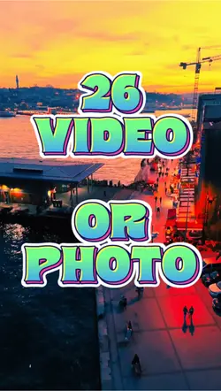 26 Videos Or Photos 
