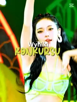 Wyniki konkursu!