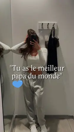 Le meilleur Papa