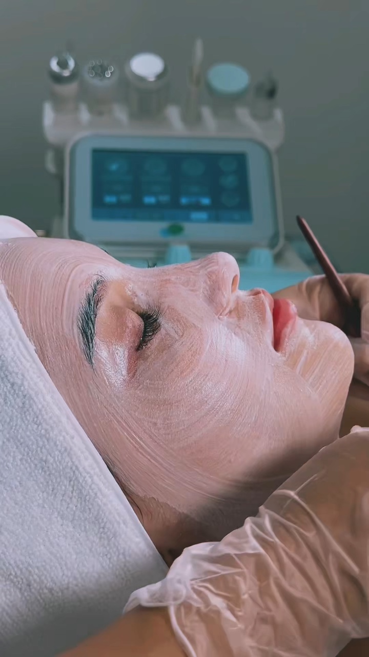 facial