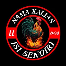 Logo Ayam