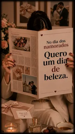 Dia dos namorados 