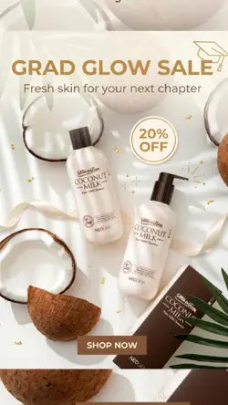 Beauty Promo 
