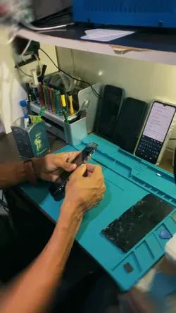 Assistência Técnica 