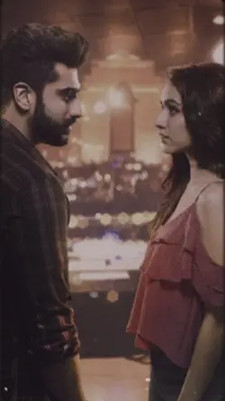 phir bhi tumko chahu