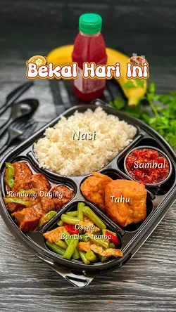 Bekal Template