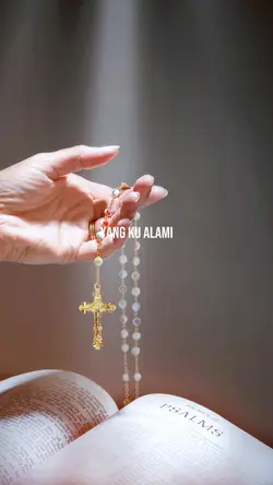 Terima Kasih Tuhan
