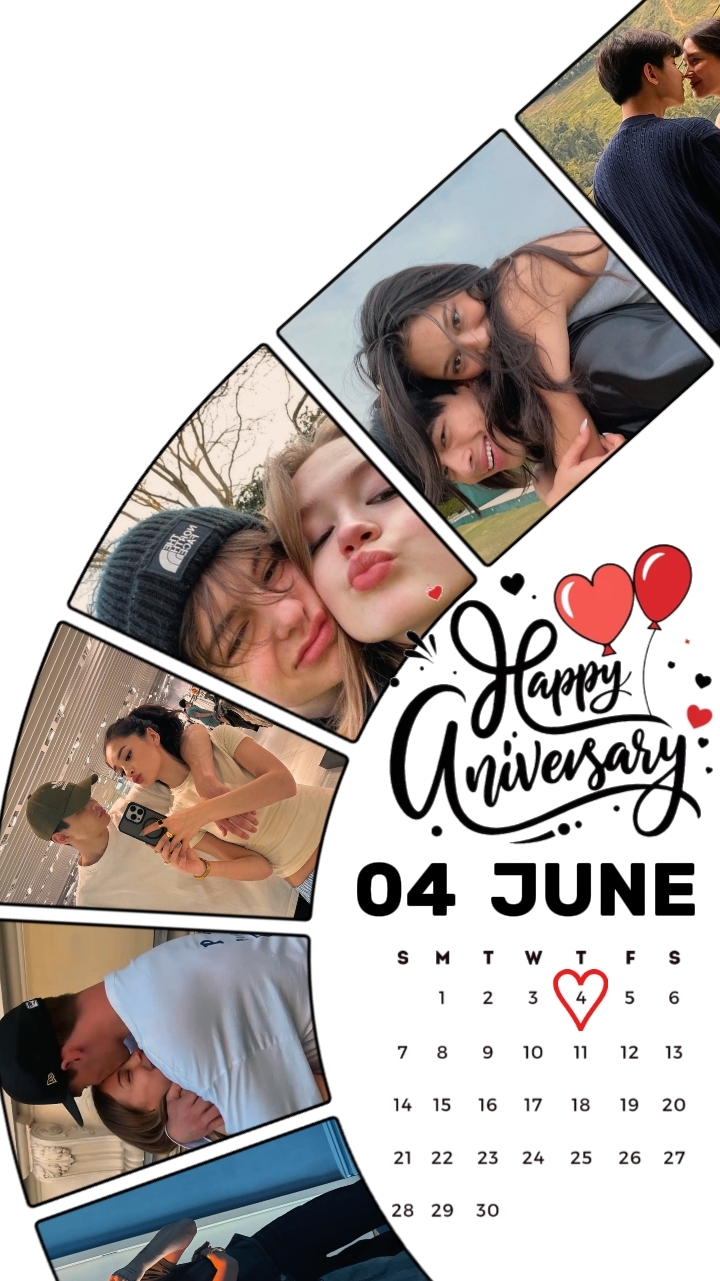 anniversary 04 june
