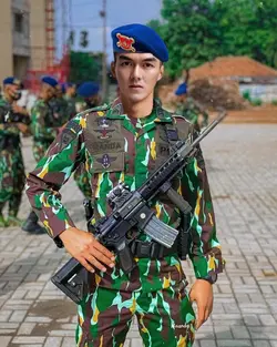 halu tni