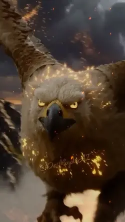 eagle