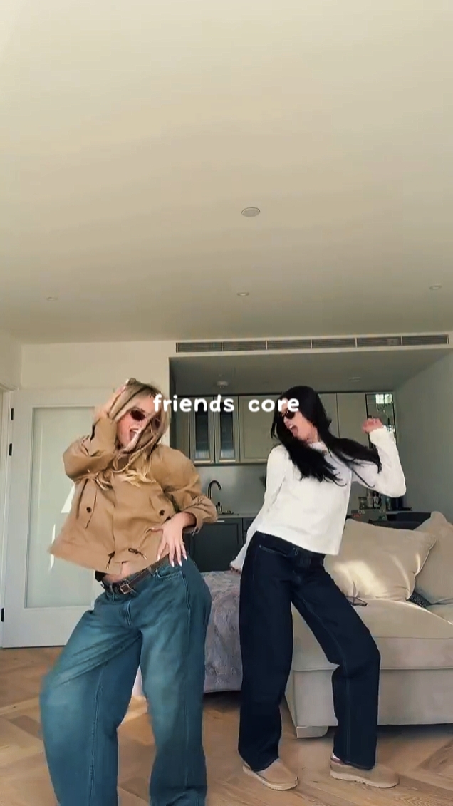 friends core 