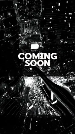 COMING SOON