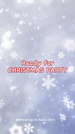 invitation christmas