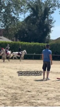 Bord de piste 