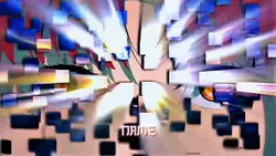 ANIME MIX