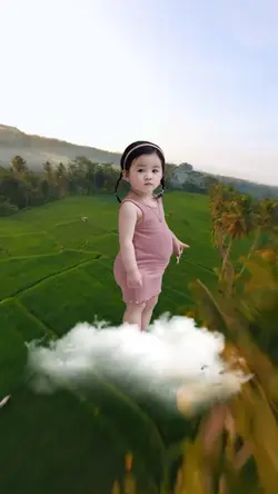 Awan Terbang