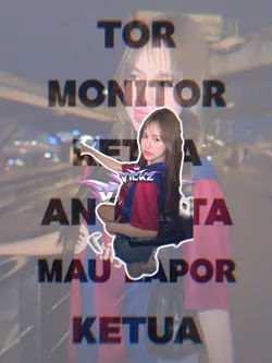 TREND JJ STIKER NIIH