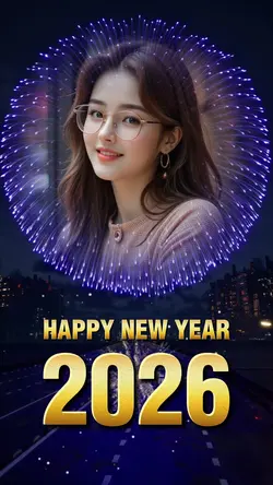 Happy New year