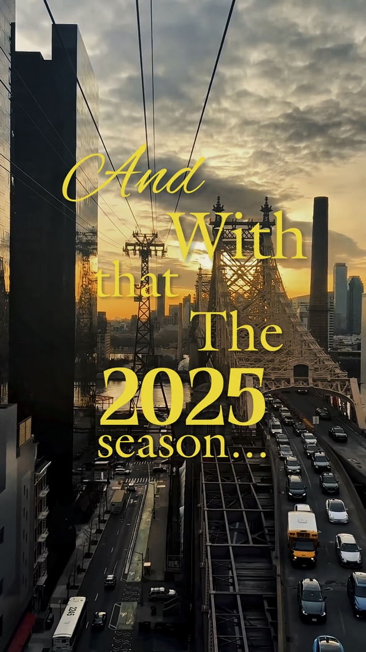 Recapitulação de 2025