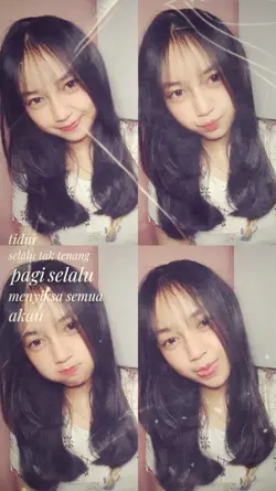 tidur selalu tak ten