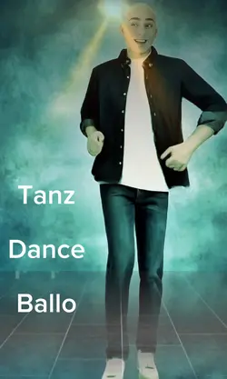 Disco Tanz 