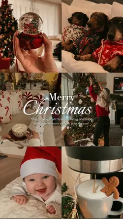 Christmas daily vlog